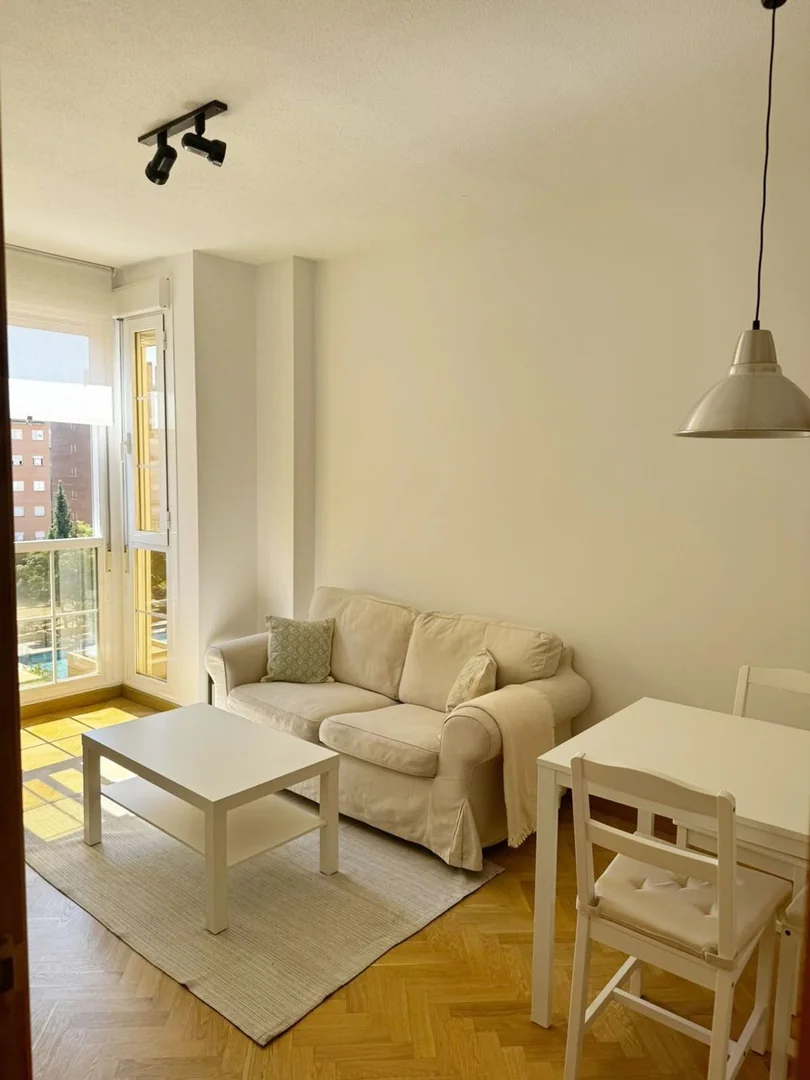 Piso en Calle de los Morales, 10, Pau de Carabanchel - Foto 3