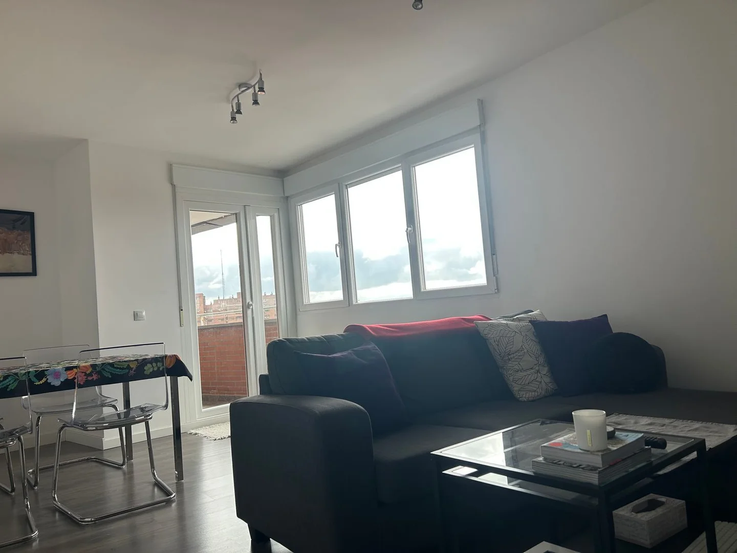 Piso en calle del Lago Calafate, 1 - Foto 1