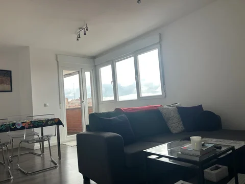 Piso en calle del Lago Calafate, 1 - Foto 1