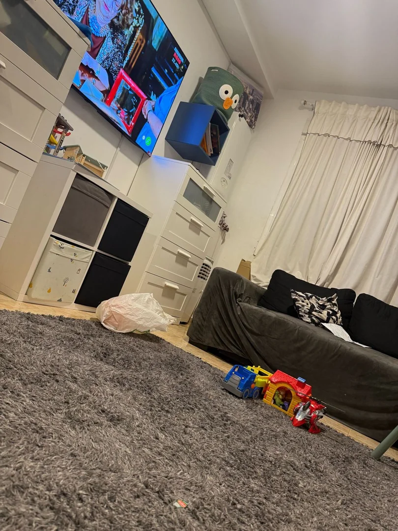 Piso en calle de Francisco de la Fuente, 6 - Foto 3