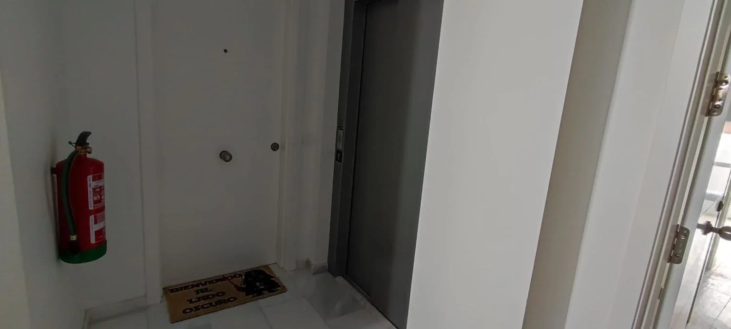 Piso en Calle Francisco Lizcano, Buena Vista - Foto 4