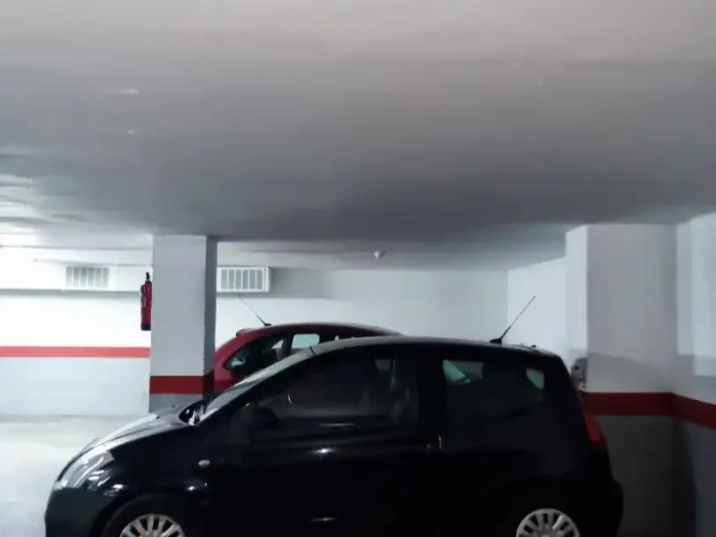 Garaje en  Carrer Daoiz i Velarde 4 - Foto 3