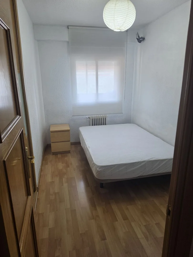 Piso en Calle de las Hermanas Alonso Barceló, 16, Vista Alegre - Foto 7