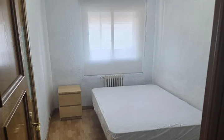 Piso en Calle de las Hermanas Alonso Barceló, 16, Vista Alegre - Foto 7