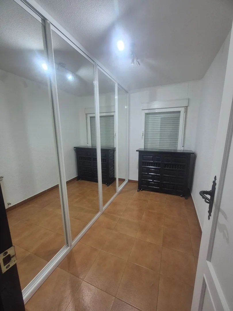 Piso en calle Virgen de Lourdes, 24 - Foto 9