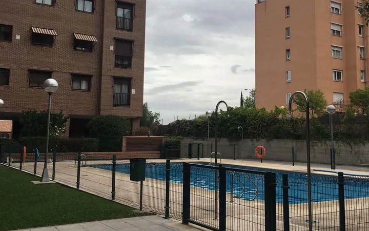 Piso en Calle de Albadalejo, 44, Simancas - Foto 19