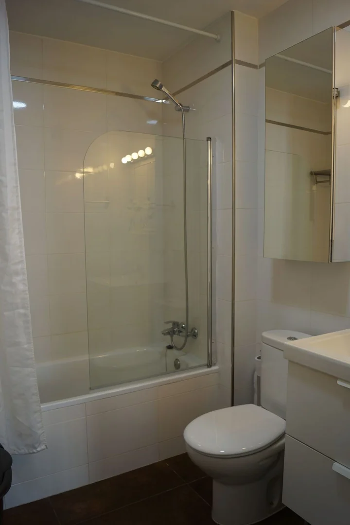 Piso en calle de Orense, 18 - Foto 9