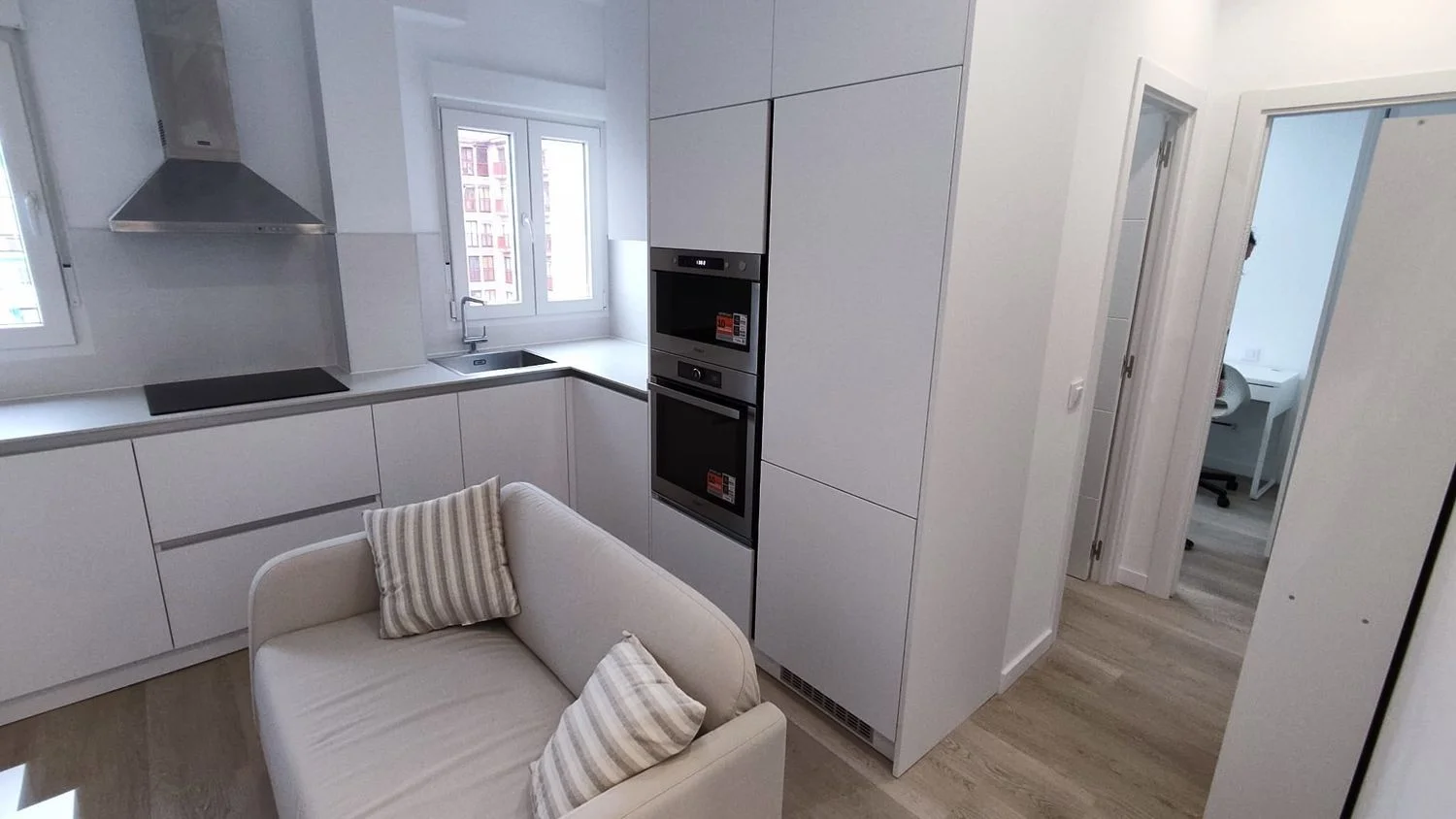 Piso en calle de Fernández de los Ríos, 70 - Foto 11