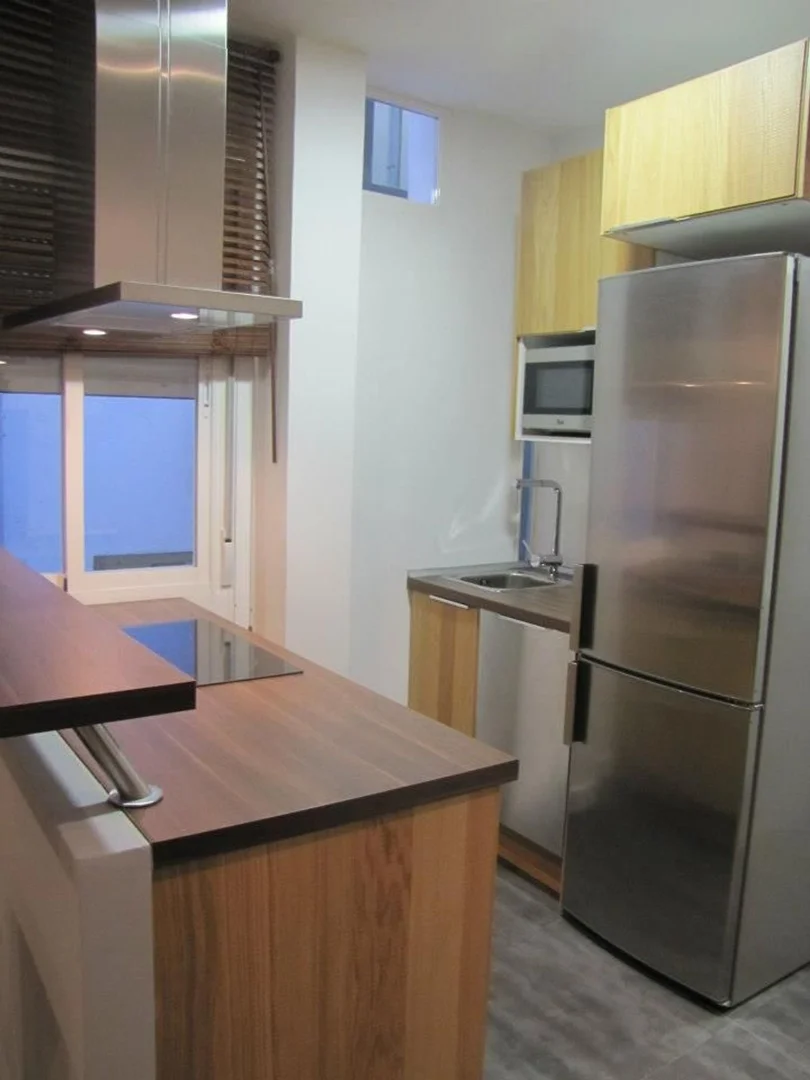 Piso en calle de Ventura Rodríguez, 8 - Foto 6