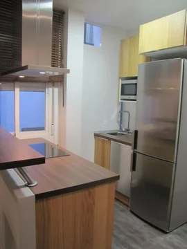 Piso en calle de Ventura Rodríguez, 8 - Foto 5