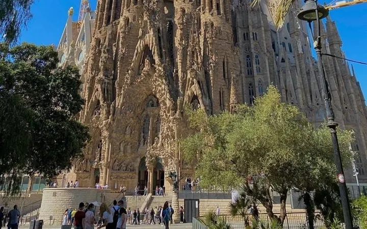 Piso en Calle de Padilla, La Sagrada Família - Foto 42