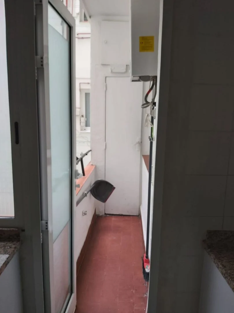 Piso en calle de Clara del Rey, 45 - Foto 8