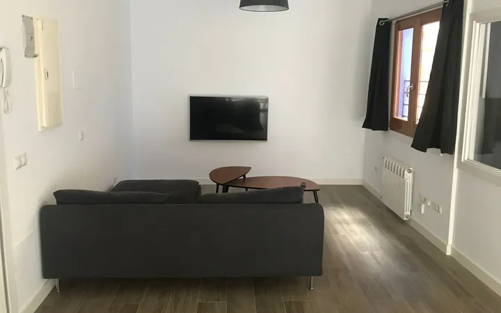Piso en Calle de la Cava Alta, 23, Palacio - Foto 8