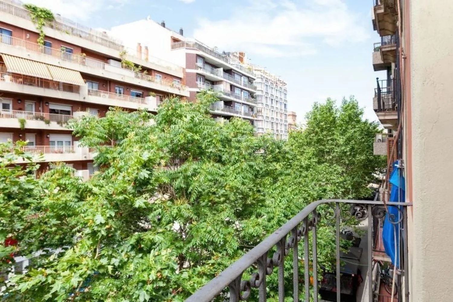 Piso en Calle del Comte d'Urgell, 182, L'Antiga Esquerra de l'Eixample - Foto 3