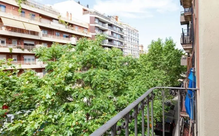 Piso en Calle del Comte d'Urgell, 182, L'Antiga Esquerra de l'Eixample - Foto 3