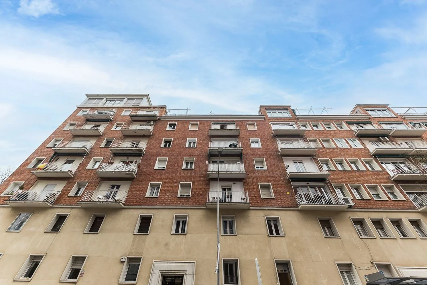 Piso en Calle de Ferraz, 124, Argüelles - Foto 17