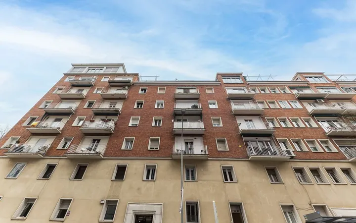 Piso en Calle de Ferraz, 124, Argüelles - Foto 17