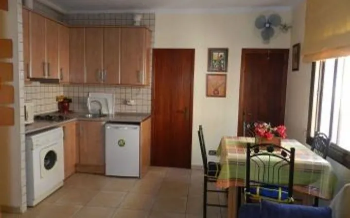 Piso en Calle d'Alcanar, 5, La Barceloneta - Foto 1
