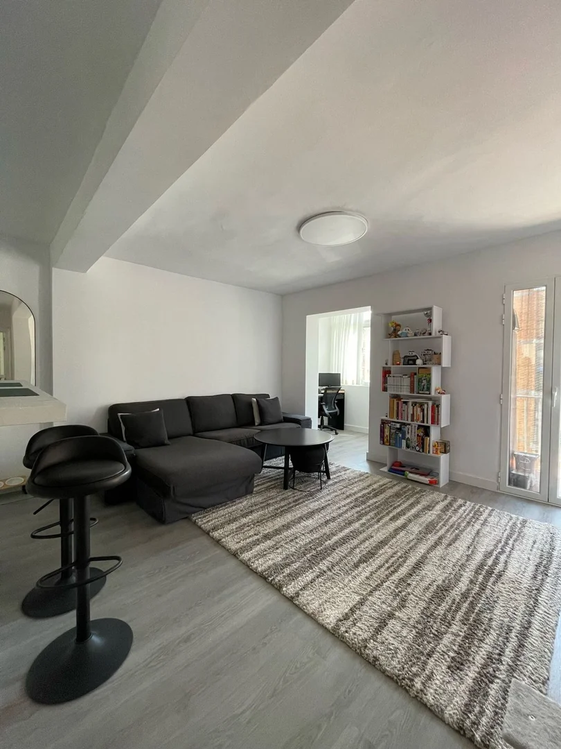 Piso en calle de Valmojado, 153 - Foto 2