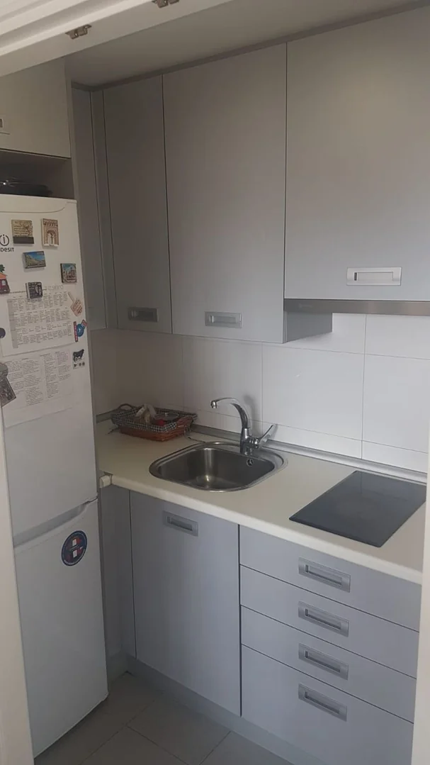 Estudio en Avenida Isabel de Valois, 28, Sanchinarro - Foto 2
