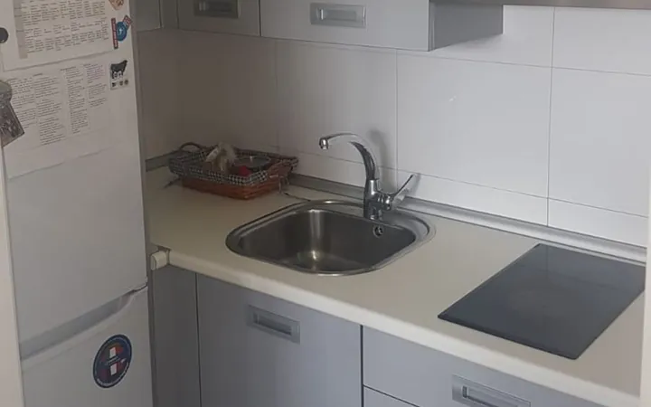 Estudio en Avenida Isabel de Valois, 28, Sanchinarro - Foto 2