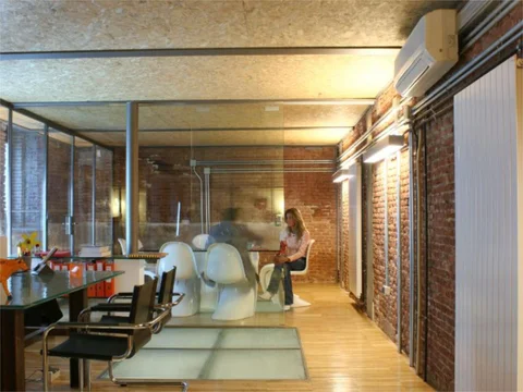 Piso en  Glorieta de Quevedo 5 - Foto 22