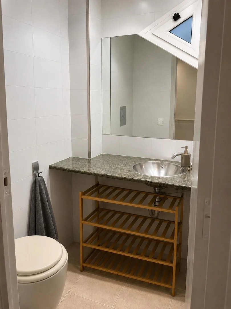 Piso en Sant Gervasi - La Bonanova - Foto 12