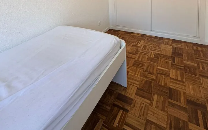 Piso en Calle de Juan de la Hoz, 6 - Foto 5