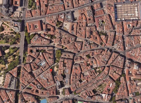 Piso en costanilla de San Andrés, 14 - Foto 34