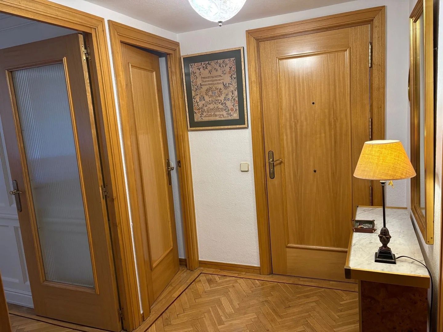 Piso en Calle de Juan Esplandiú, Madrid, 9, Estrella - Foto 15
