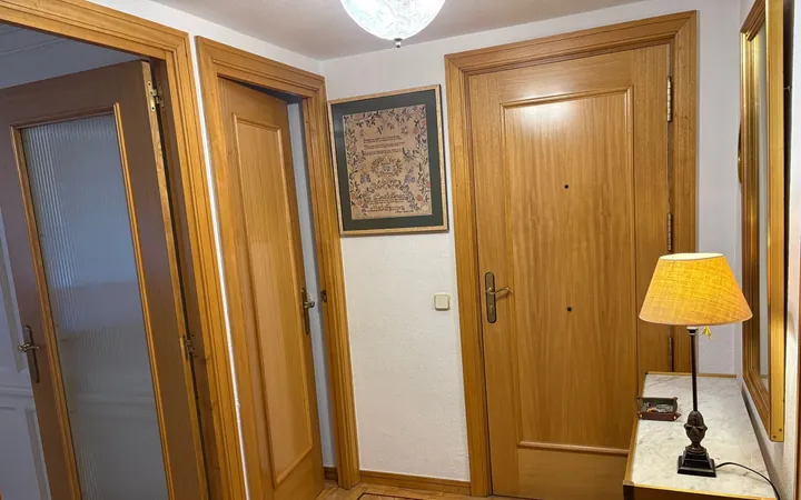 Piso en Calle de Juan Esplandiú, Madrid, 9, Estrella - Foto 15