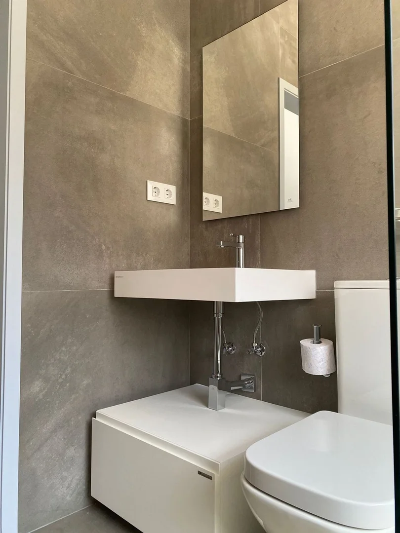 Estudio en avenida de Alberto de Alcocer, 22 - Foto 8