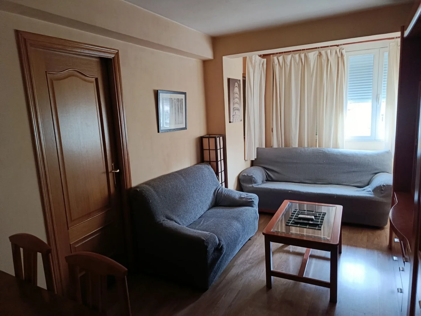 Piso en plaza de Ribadeo, 1