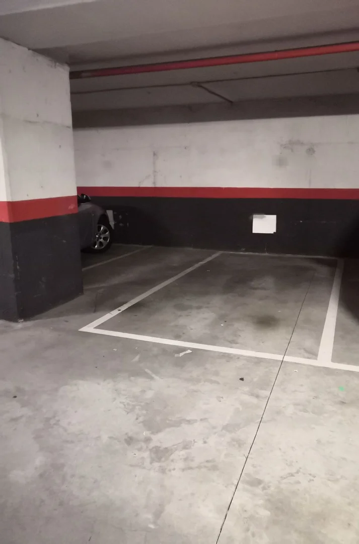 Piso en avenida de Pablo Neruda, 89 - Foto 16