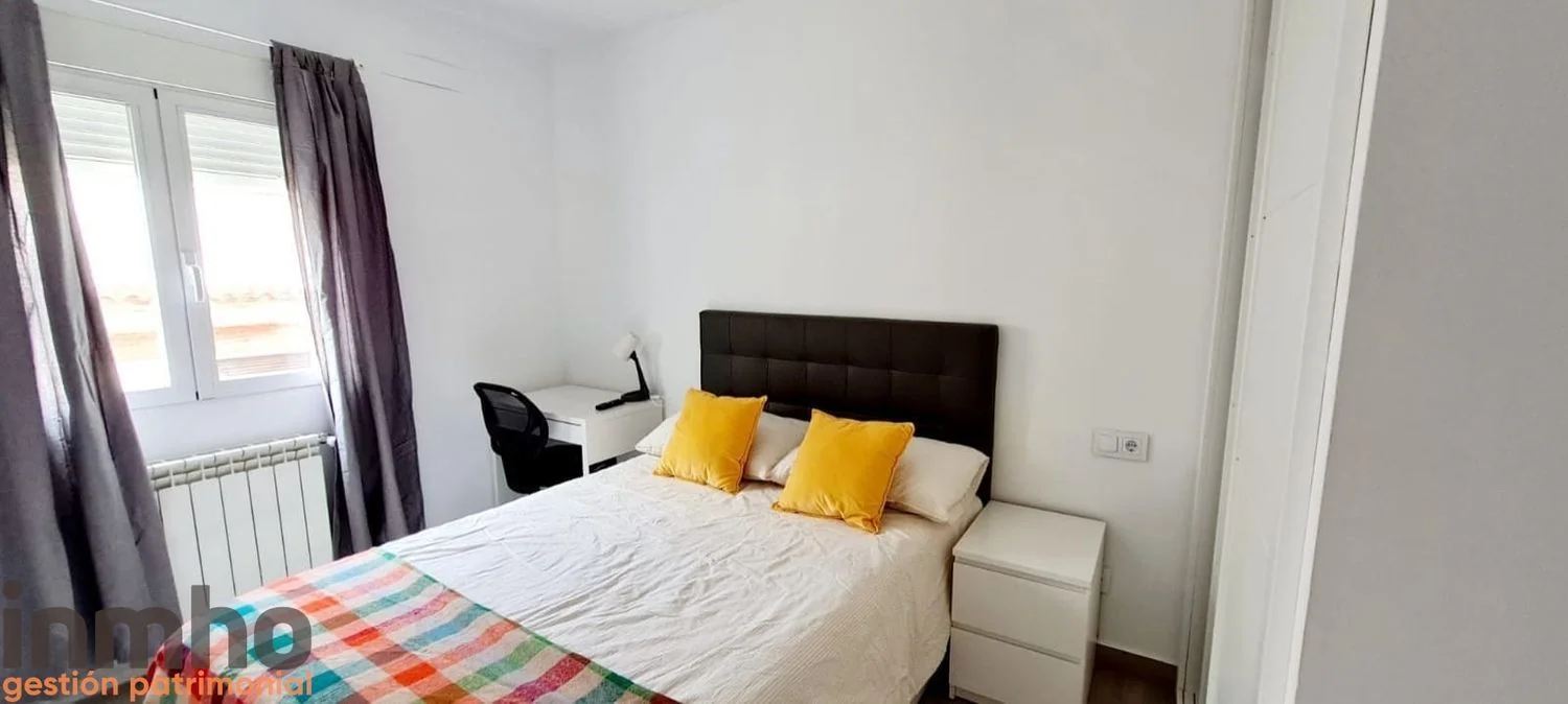 Piso en Calle de Jerónima Llorente, Bellas Vistas - Foto 5