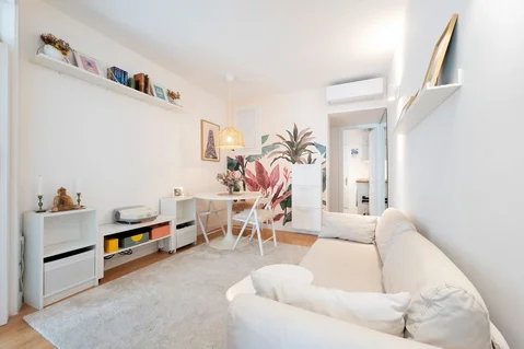 Piso en Barrio Lavapiés-Embajadores - Foto 3