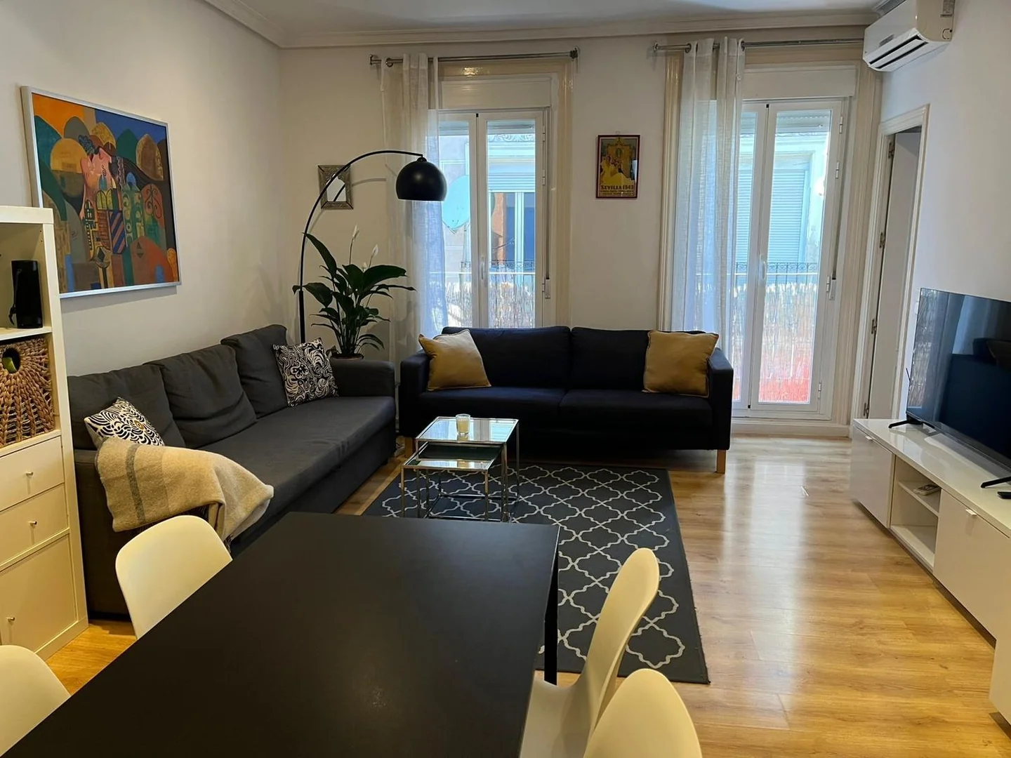 Piso en Caravaca, 15, Lavapiés-Embajadores - Foto 8