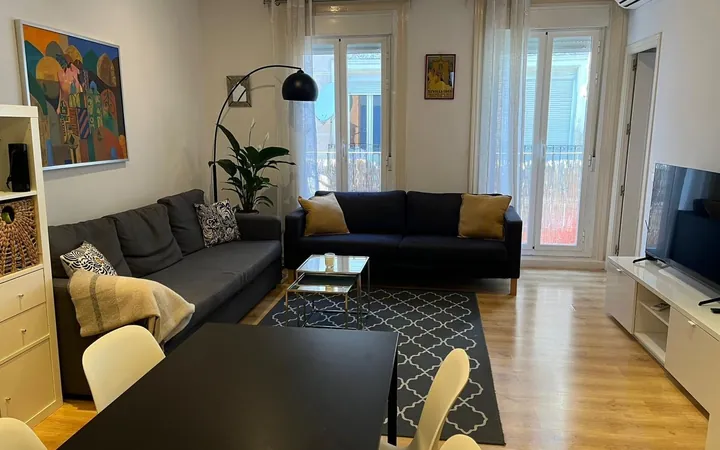Piso en Caravaca, 15, Lavapiés-Embajadores - Foto 8