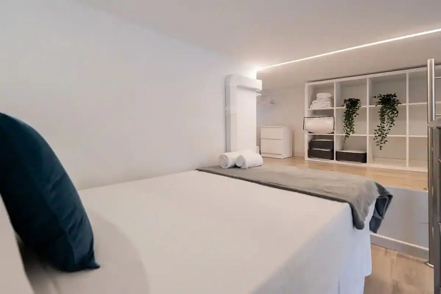 Ático en avenida de Abrantes, 59 - Foto 11