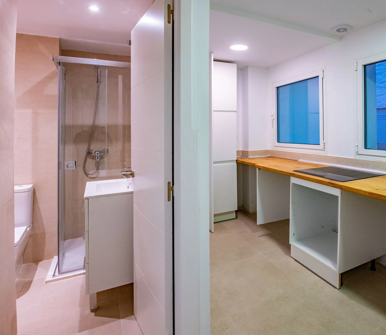 Piso en calle de Francisco Silvela, 45 - Foto 6