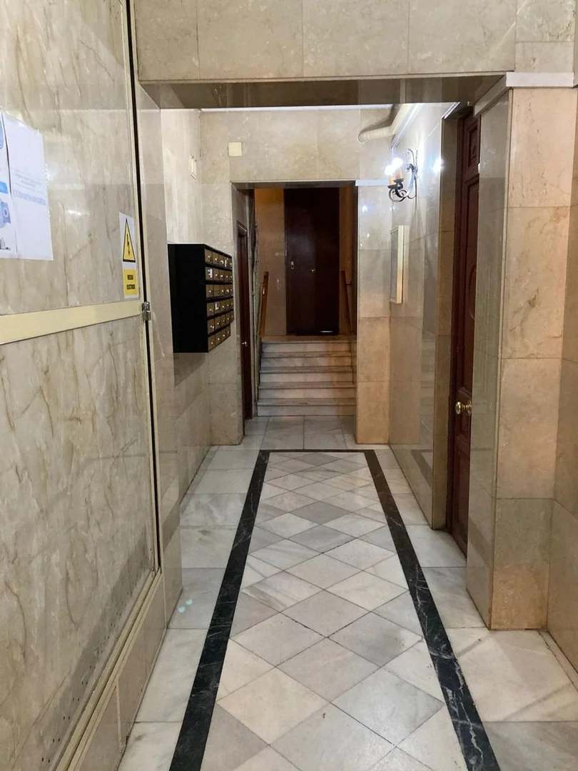 Piso en Guindalera, Guindalera - Foto 10