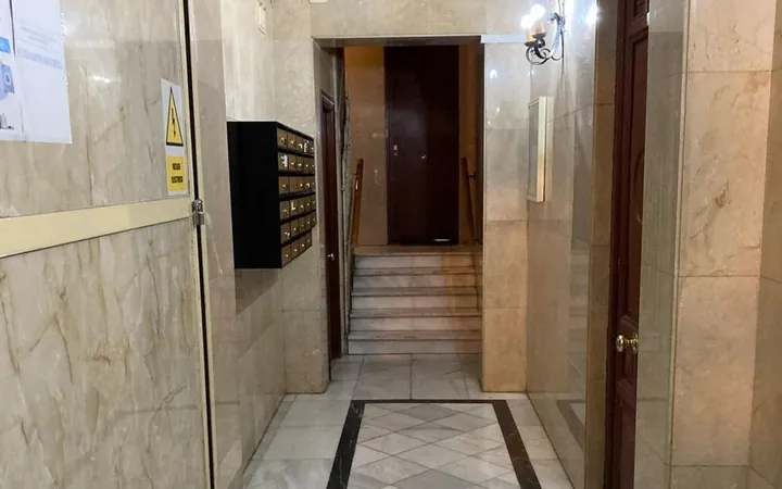Piso en Guindalera, Guindalera - Foto 10
