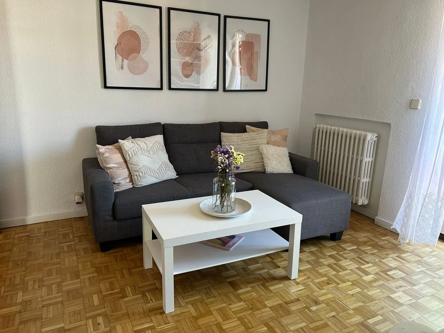 Piso en calle del Camino de los Vinateros, 178 - Foto 3