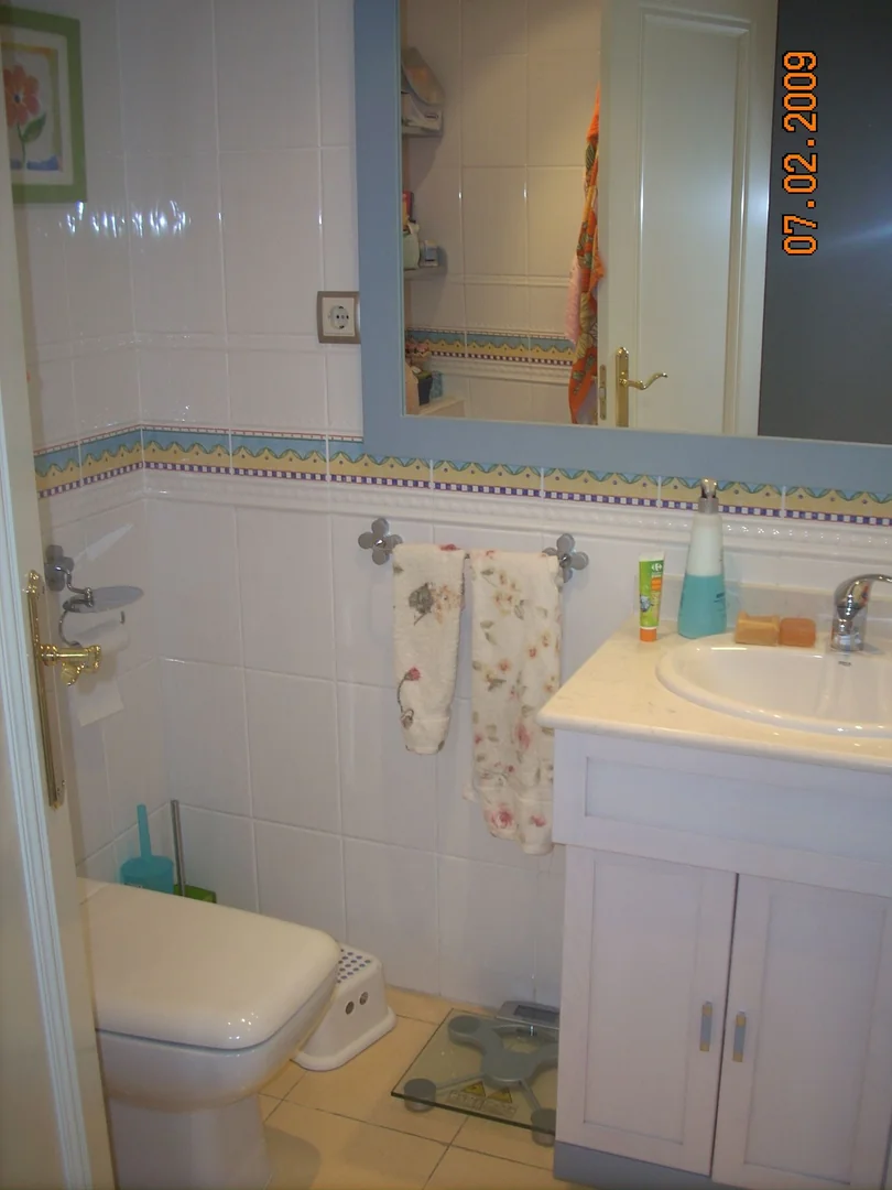 Piso en Puerta Bonita, Puerta Bonita - Foto 4