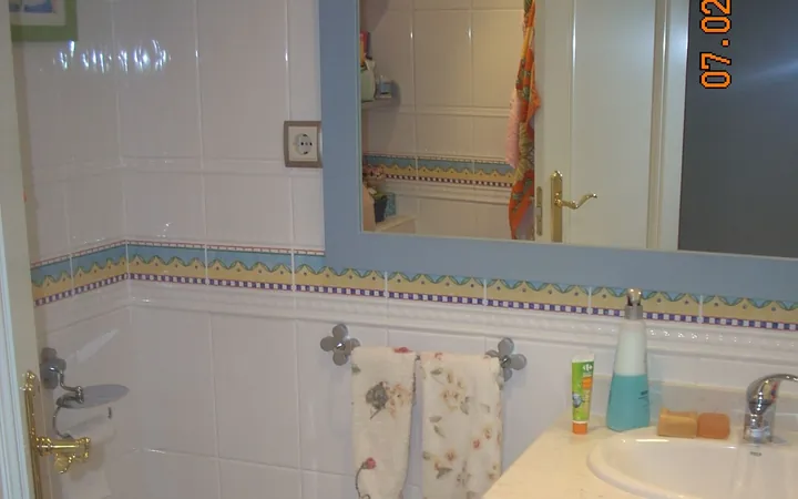 Piso en Puerta Bonita, Puerta Bonita - Foto 4