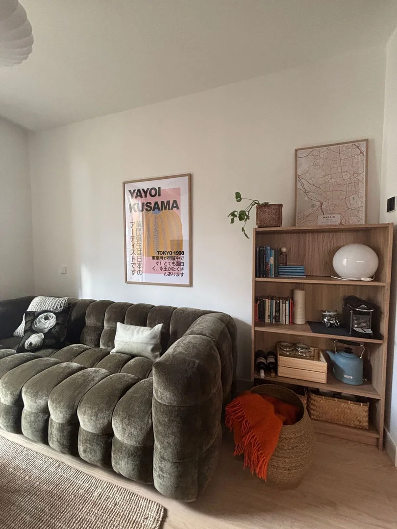 Piso en calle de Santa Engracia, 96 - Foto 10