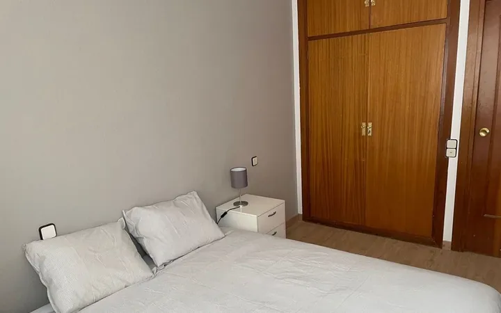 Piso en Calle de la Infanta Mercedes, 105, Cuzco-Castillejos - Foto 6