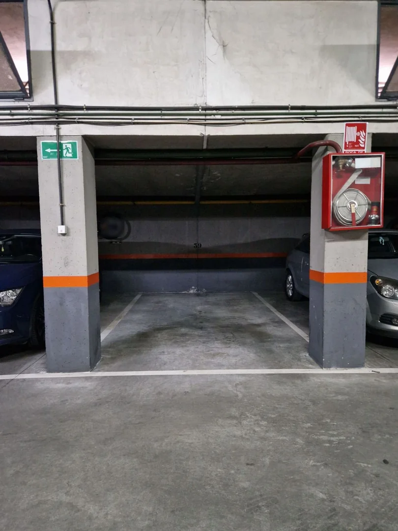 Piso en Puerta Bonita, Puerta Bonita - Foto 19