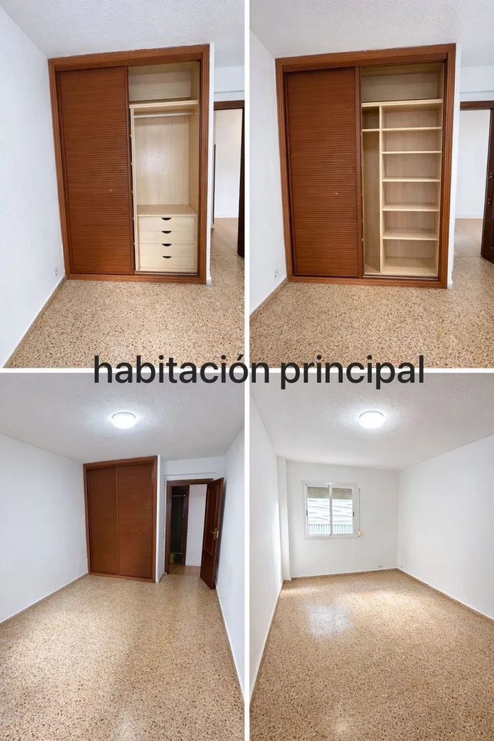 Piso en calle de Santa Leonor, 6 - Foto 4