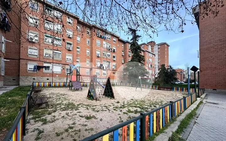 Piso en  De La Hacienda De Pavones - Foto 1